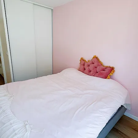 Guest house Proche De Disneyland Paris Bussy-Saint-Georges