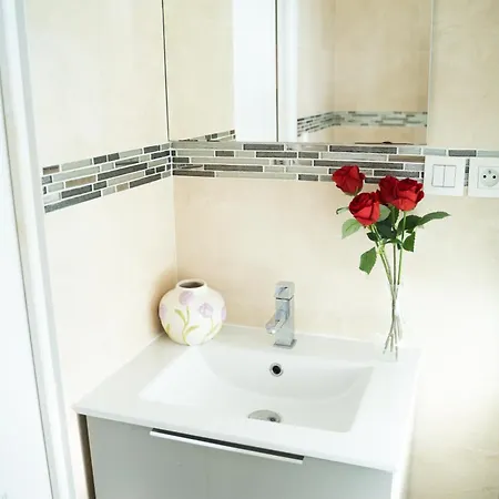 Guest house Proche De Disneyland Paris Bussy-Saint-Georges